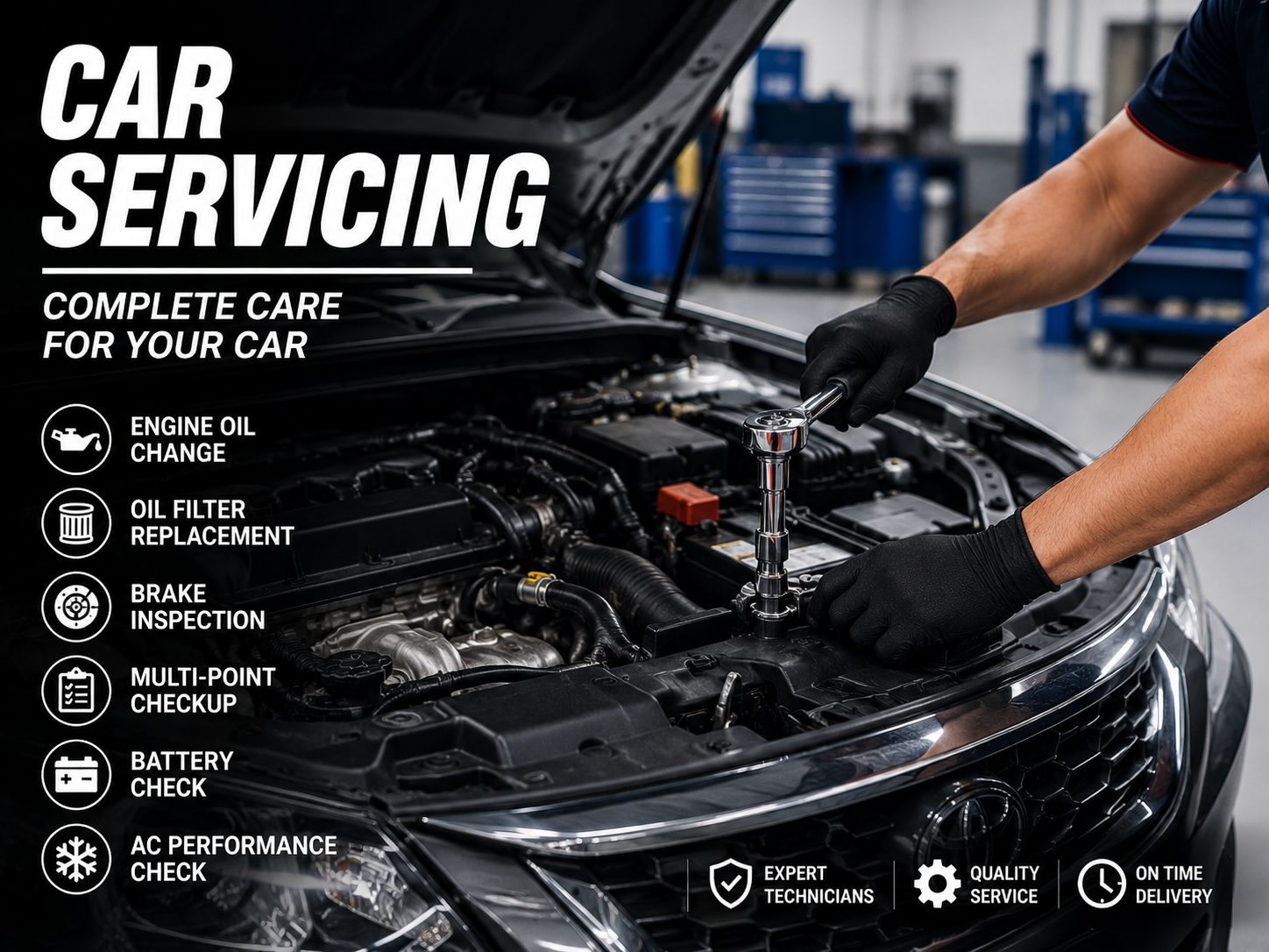 All Car Services